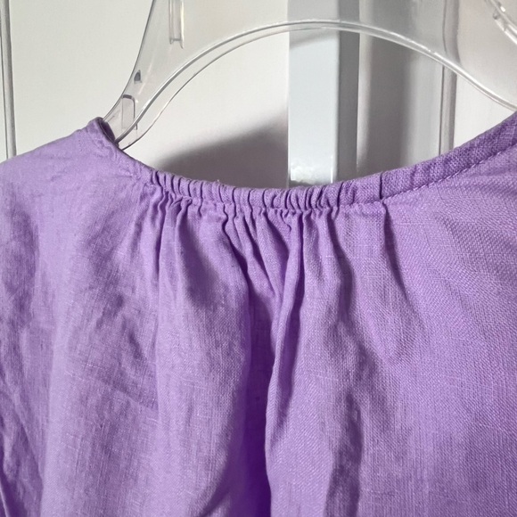 Charter Club LUXURY | L | LINEN - Picture 6 of 10